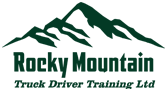 Main Rocky Mountain Truck Driver Training Ltd. logo
